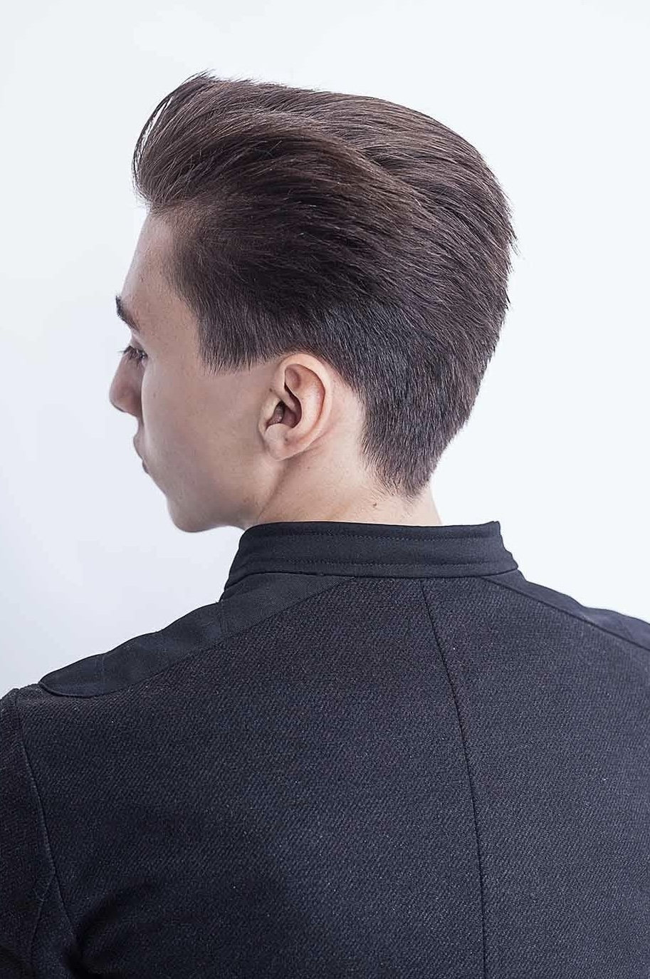 Modern Textured Styling