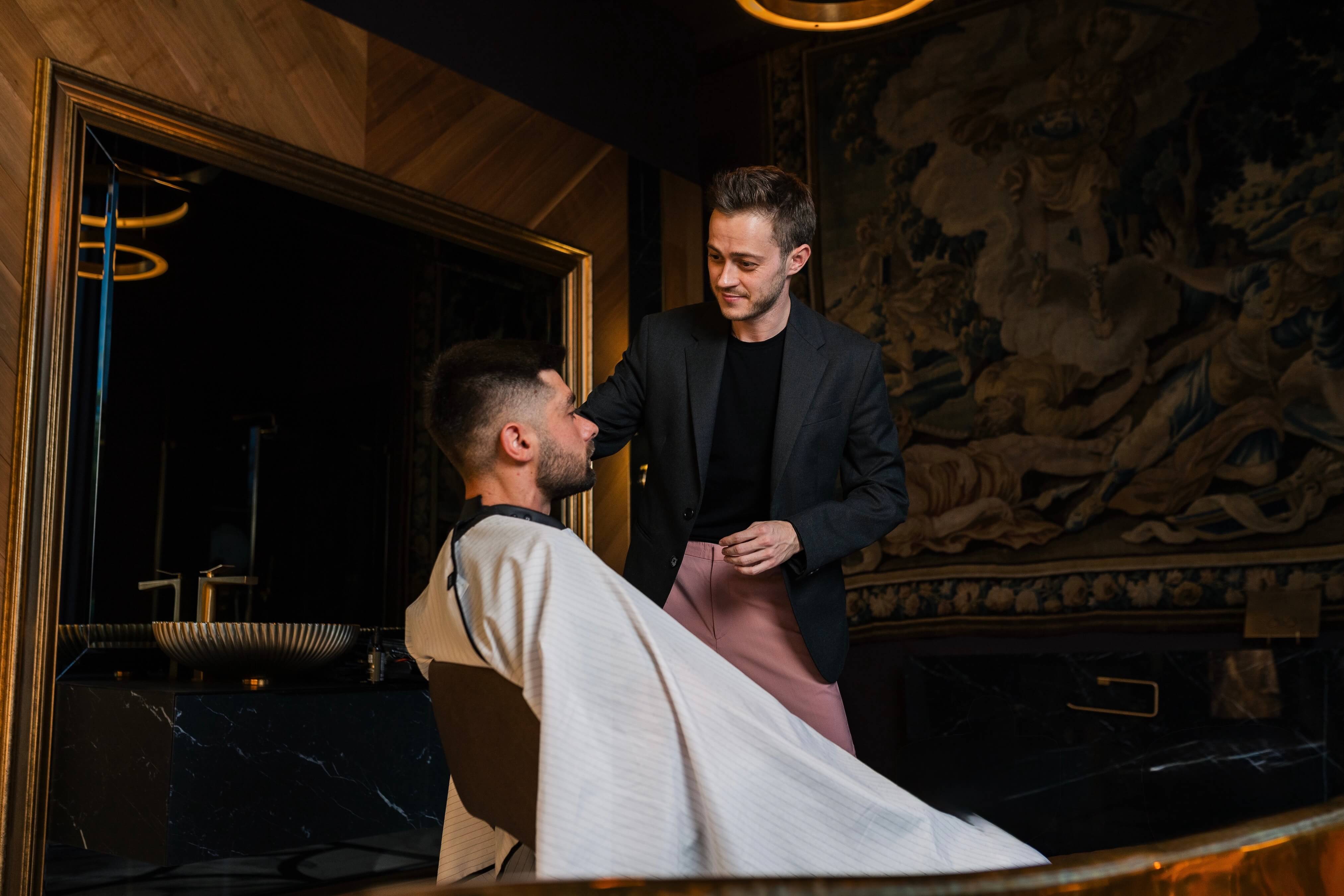 Professional Consultation