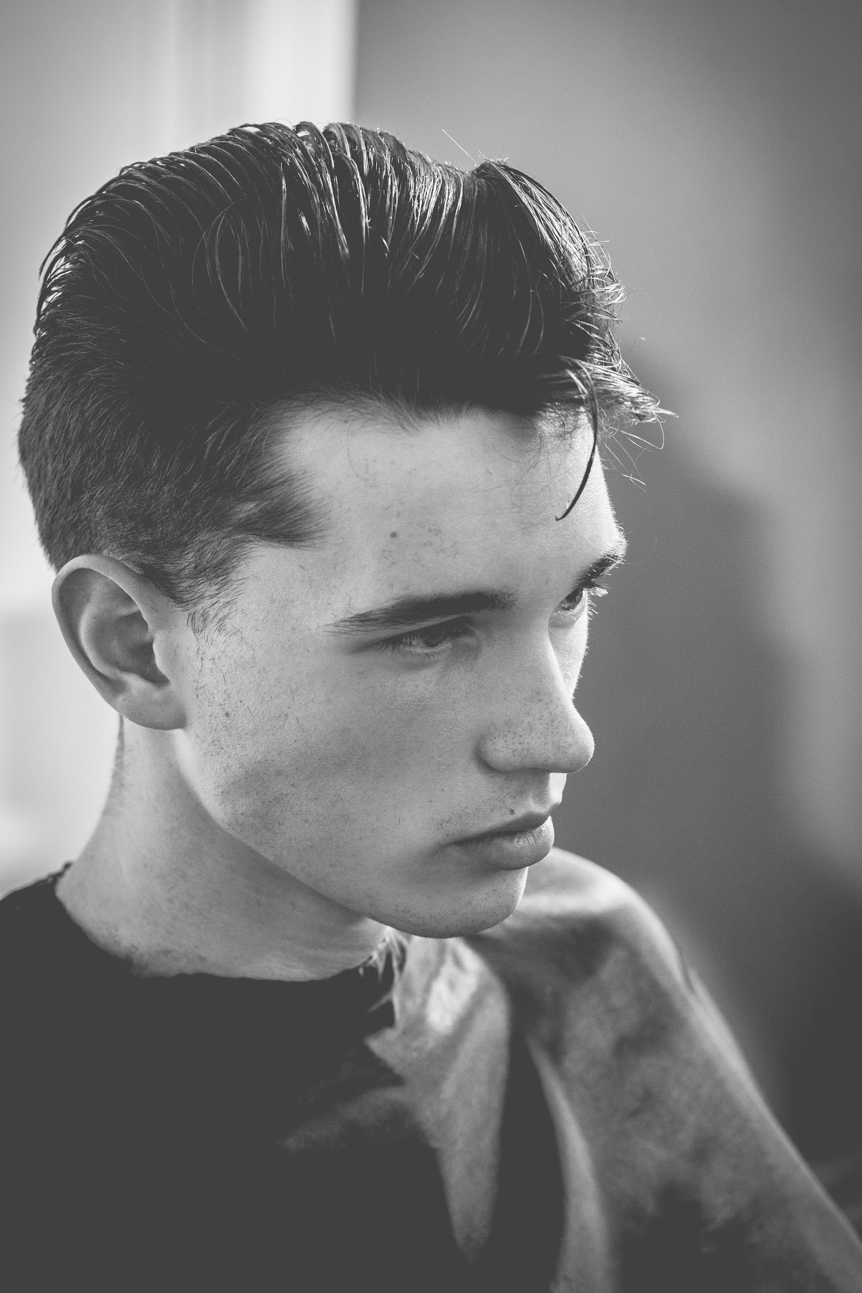 Vintage Inspired Style