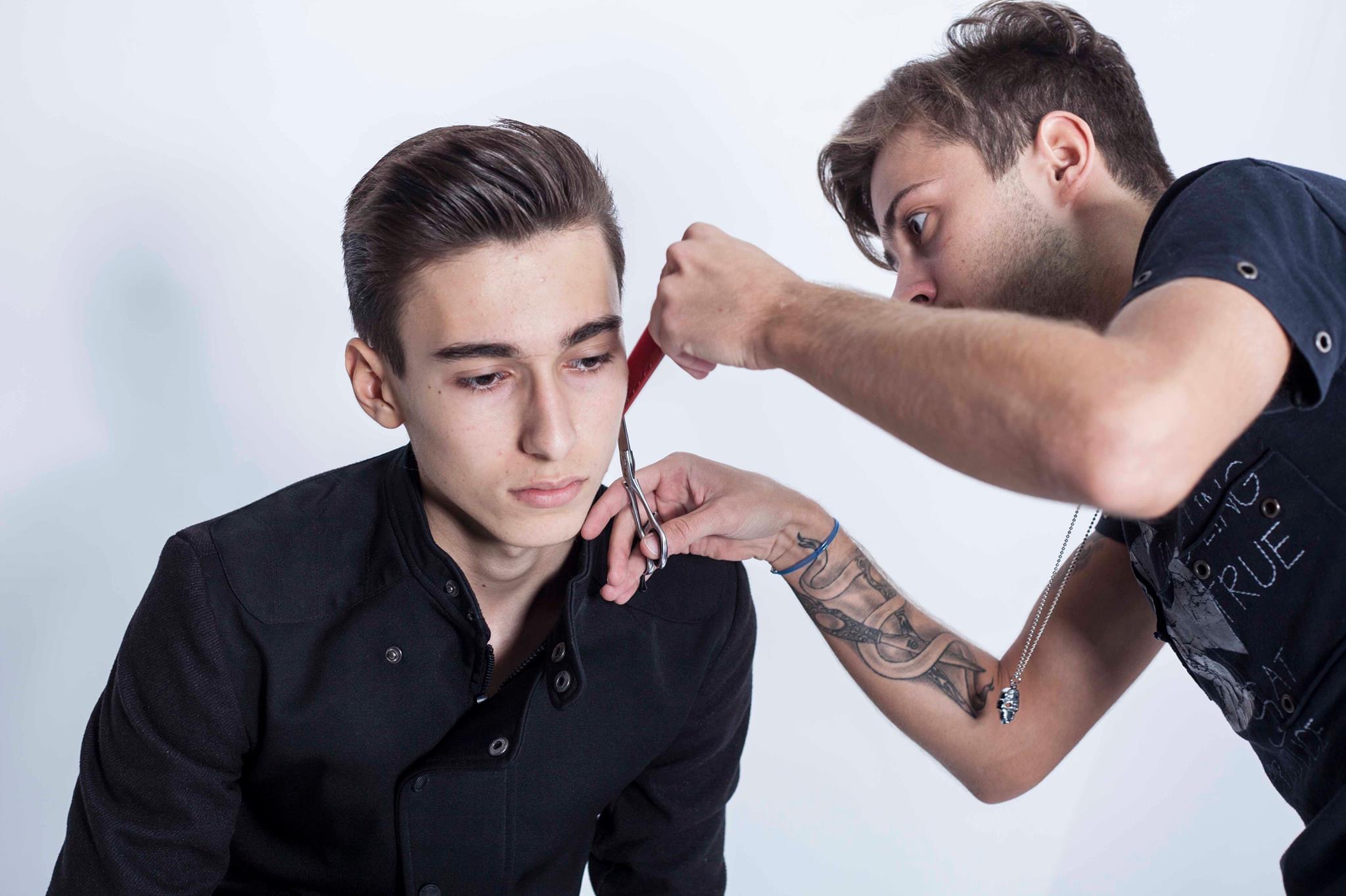 Precision Cutting Technique